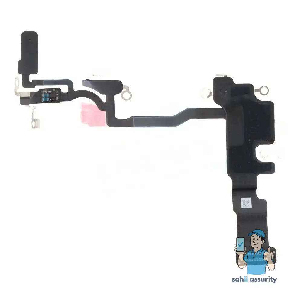 Wifi Flex Cable for Apple iPhone 15 Pro Max thumbnail